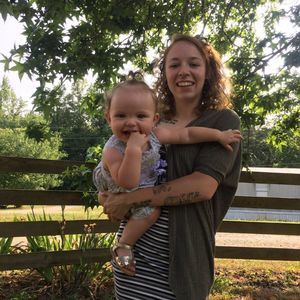 Meet your Posher, Emilie